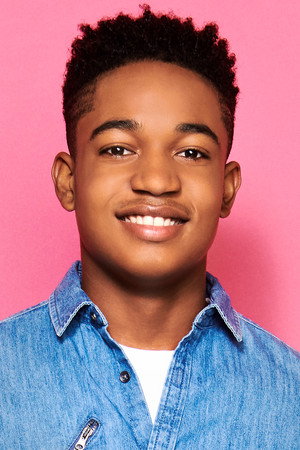 Issac Ryan Brown in Kim Possible