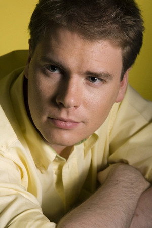Benjamin Hulett in Mozart: Idomeneo Teatro Real de Madrid