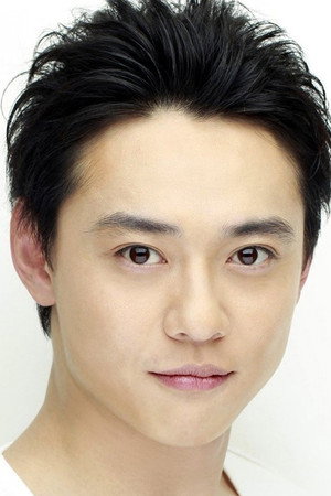 Yuma Ishigaki in Azumi