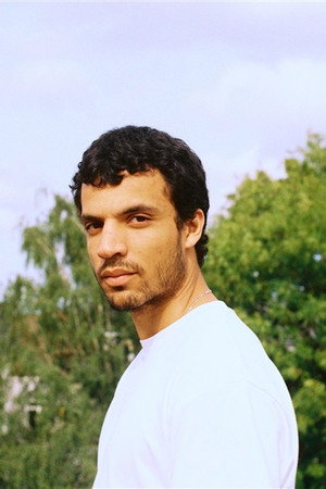 Vadiel Gonzalez Lardued in Invincible Summer