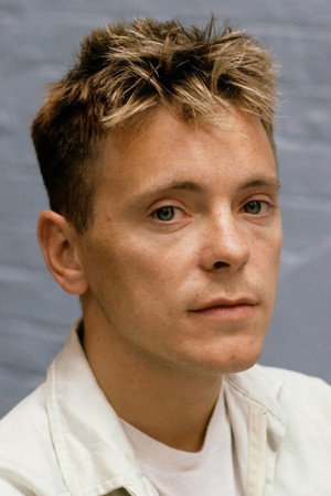 Bernard Sumner in New Order: A Collection