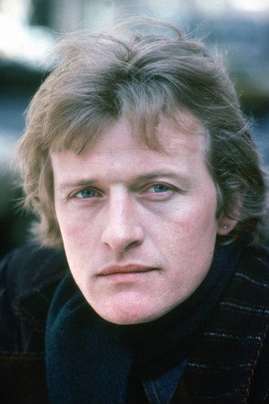 Rutger Hauer in Ladyhawke