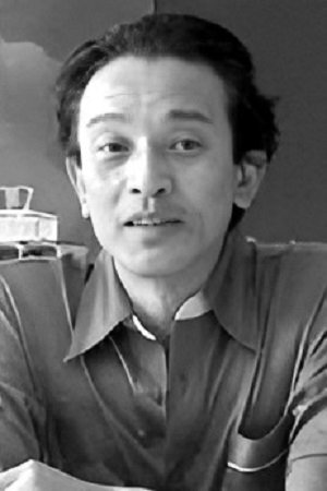 Kei Satō in Zatoichi s Conspiracy