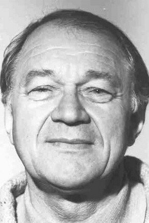 Antoni Jurasz in Latarnik