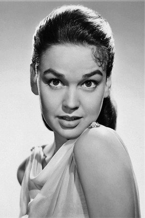 Kathryn Grant in Anatomy of a Murder