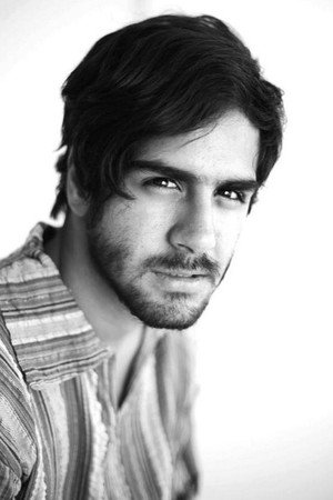 Carlos Padilla in Innocent Voices