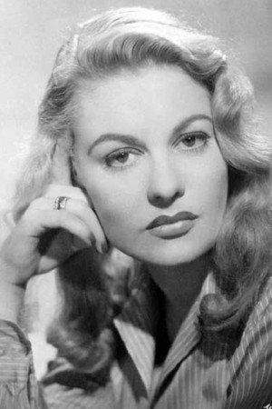 Sally Gray in Obsession