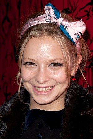 Annabelle Dexter-Jones in Prototype