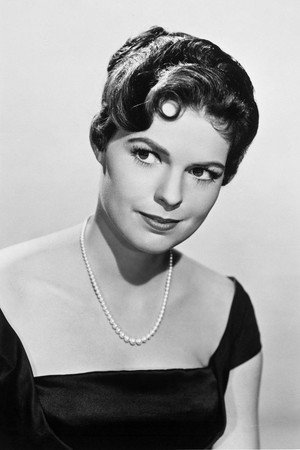 Pamela Lincoln in The Tingler