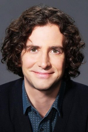Kyle Mooney in Naked Singularity
