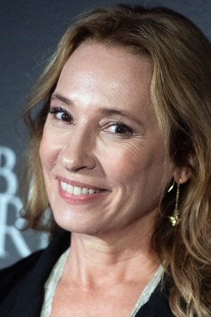 Emmanuelle Bercot in Polisse