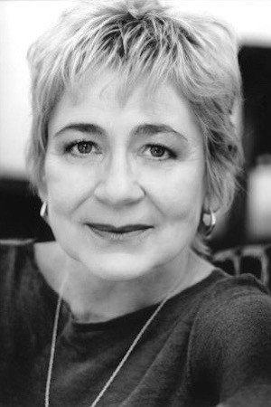Michele Fawdon in ...Maybe This Time