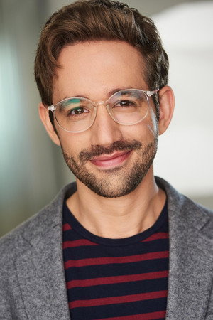 David Lautman in Deer Camp '86