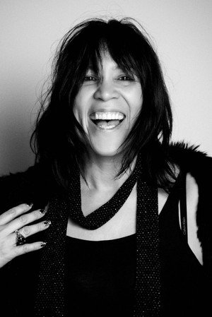 Kate Ceberano in Australian Made: The Movie