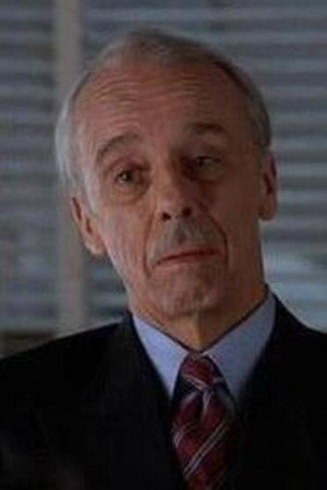 Bill Moor in Kramer vs  Kramer