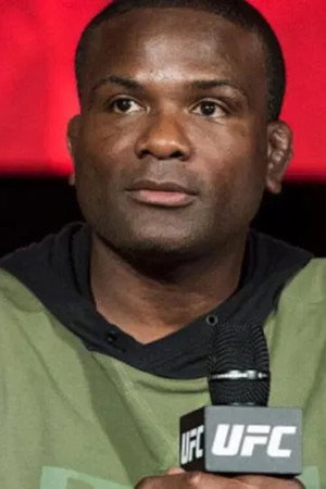 Din Thomas in UFC 39: The Warriors Return