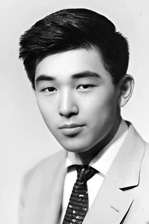 Kazuya Kosaka in Eyes, the Sea and a Ball