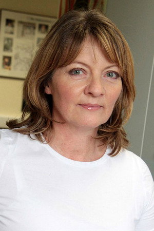 Sarah Sutton in The Crucible