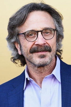 Marc Maron in To Leslie