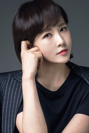 Kim Seon-a in Operation Chromite
