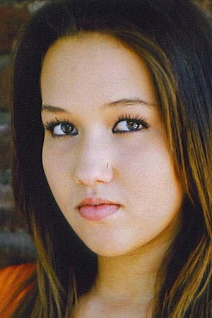 Tierra Abbott in The Babysitter