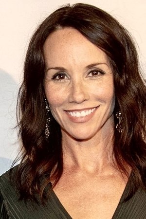 Tiffany McDonald in Meteor  First Impact