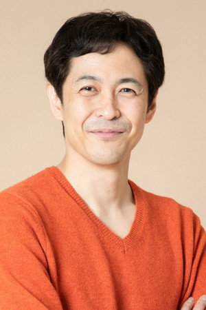 Taichi Shimamura in Psychicker Z