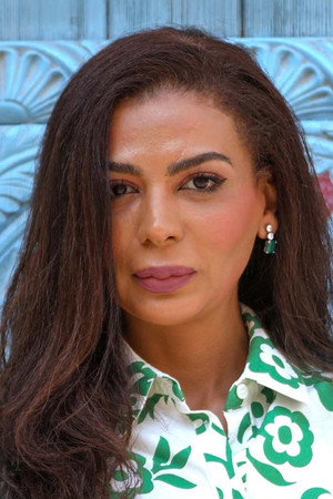 Ghada Aboud in A Matter of Life and Death