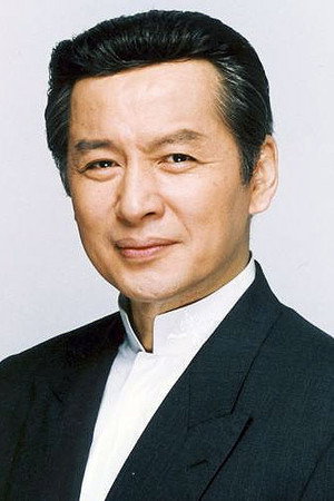 Yūsuke Natsu in Detonation: Violent Riders
