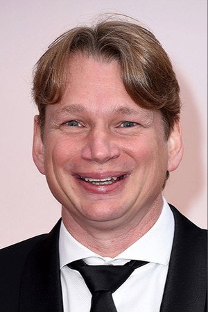 Dan DeLeeuw in Garfield: Bringing the Cat to Life