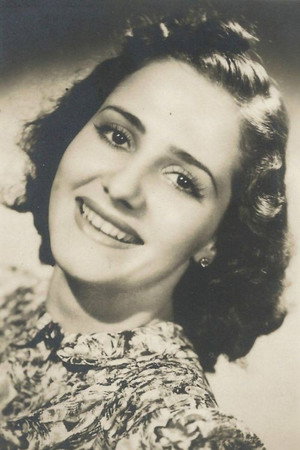 Aída Alberti in Orca