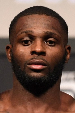 Montel Jackson in UFC on ESPN 67: Sandhagen vs. Figueiredo