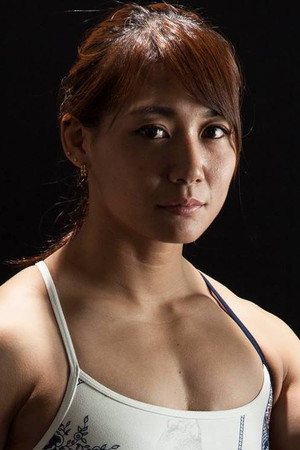 Kana Watanabe in Bellator 261: Johnson vs. Moldavsky