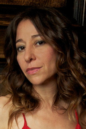 Janna Levin in NOVA: The Great Math Mystery