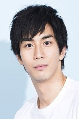 Tomohiro Ichikawa in The Death, Her and Me