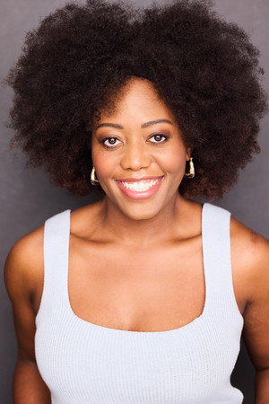 Angela Alise in Shift