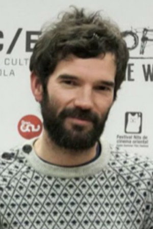 Ángel Santos in A Movie Made of
