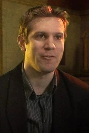 Tom Spilsbury in Rogue Time Lords