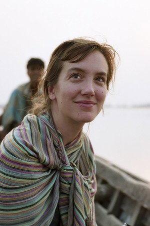 Kate Dollenmayer in Funny Ha Ha
