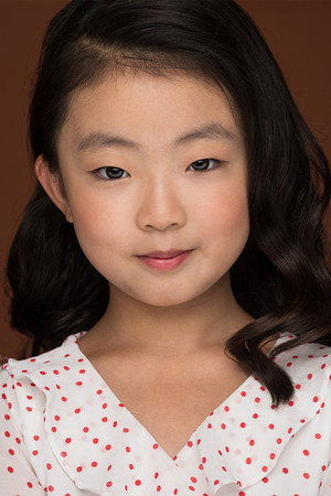 Kristen Cui in Knock at the Cabin
