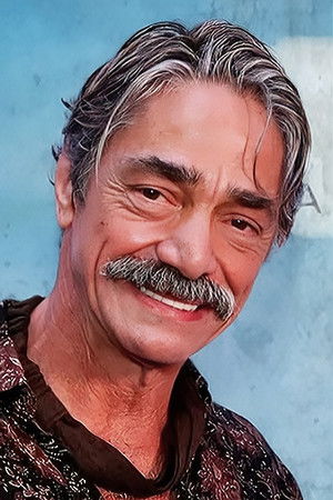Roney Villela in Alvorada