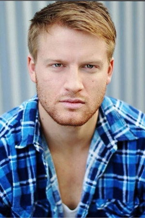 Jeremy Burtenshaw in Drown