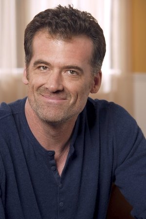 Bruce Thomas in Death Clique