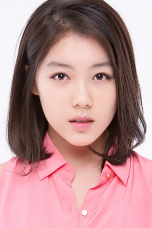 Park So-young in Scarlet Innocence