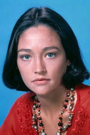 Olivia Hussey in Death on the Nile