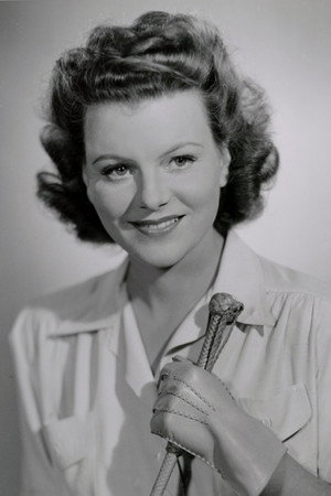 Wanda Rothgardt in Sir Arne's Treasure
