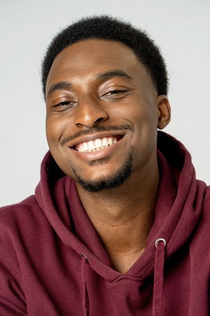 Saedreon Anderson in Where the Swings Went Silent