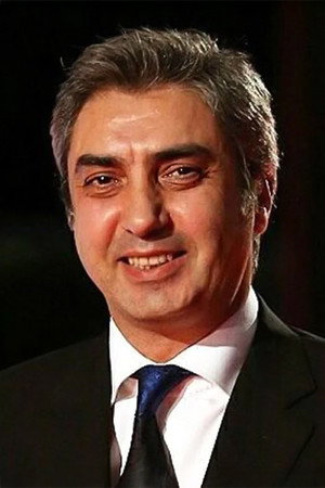 Necati Şaşmaz in Valley of the Wolves  Iraq