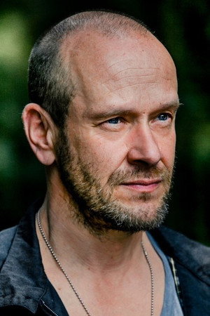 Robert Kuchenbuch in Teer