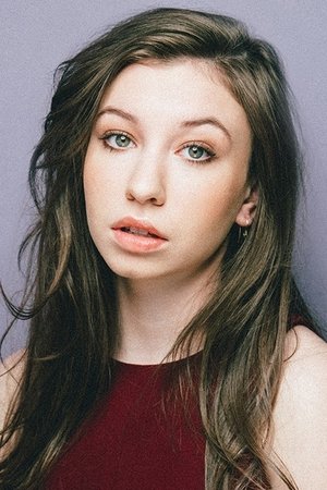 Katelyn Nacon in Southern Gospel